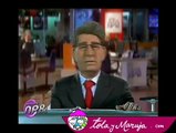 Tola y Maruja entrevistan a Álvaro Uribe - Parte 1