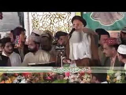 Maula Ya Salli Wassalam By Abdul Rauf Rufi New Mehfil e Naat Okara 2013 14 With Daf