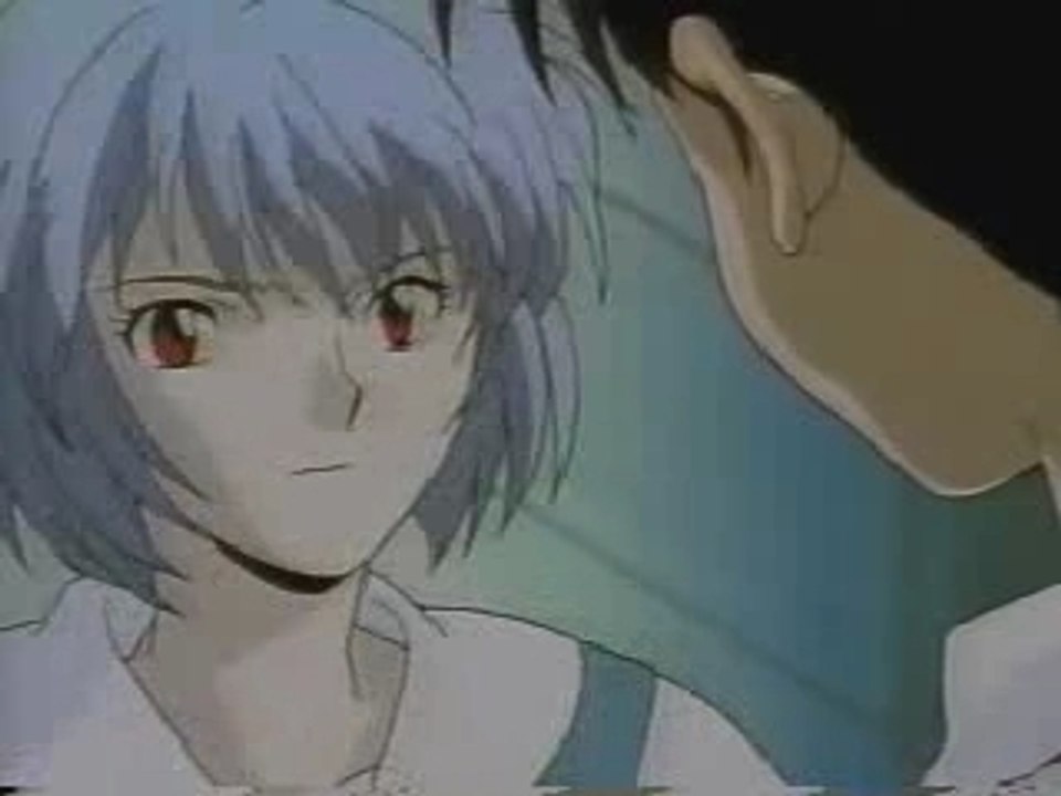 Anime music video Mangas