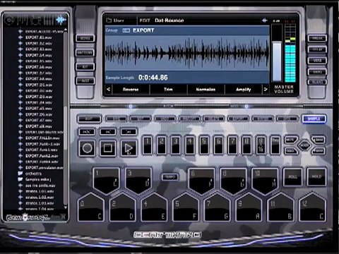 Mega Music Maker Beat Making Software 2013 - How To Create Your Own Beats