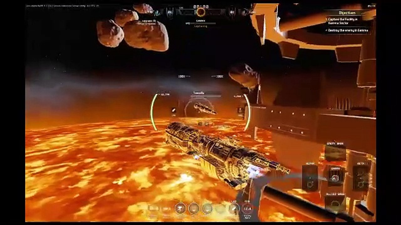 Livestream ins Nichts (5)