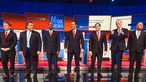 Republican debate analysis: 'Ted Cruz took advantage of Trump's absence'