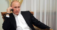 Putin'in Yüzünden Ocak Ayı İhracatı 9 Milyar Dolarda Kalabilir