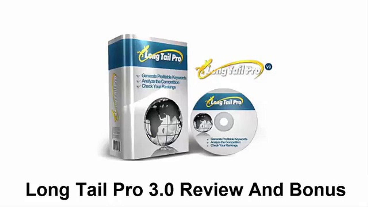 Long Tail Pro 3.0 Review - Long Tail Pro V3 Demo
