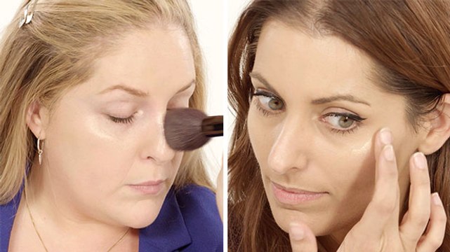 The Beauty Face-Off: Highlighter Creams vs Powders