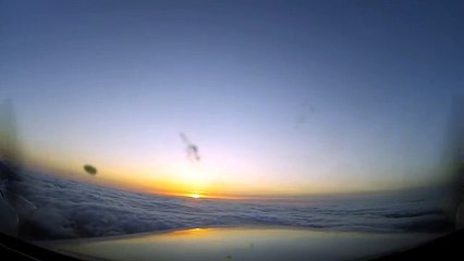 art of flying - mel willow