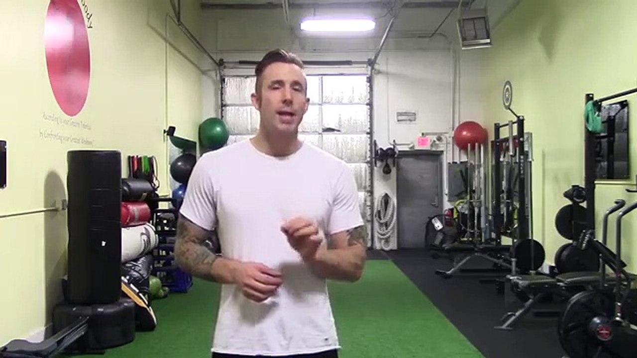 How to Turn Your Body into a Fat Burning Furnace