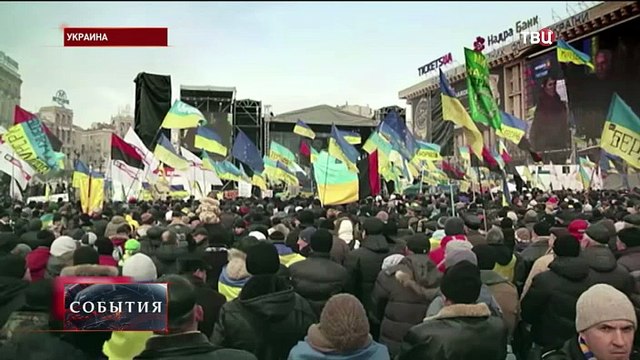 Украина испугалась фильма о Майдане на французском ТВ