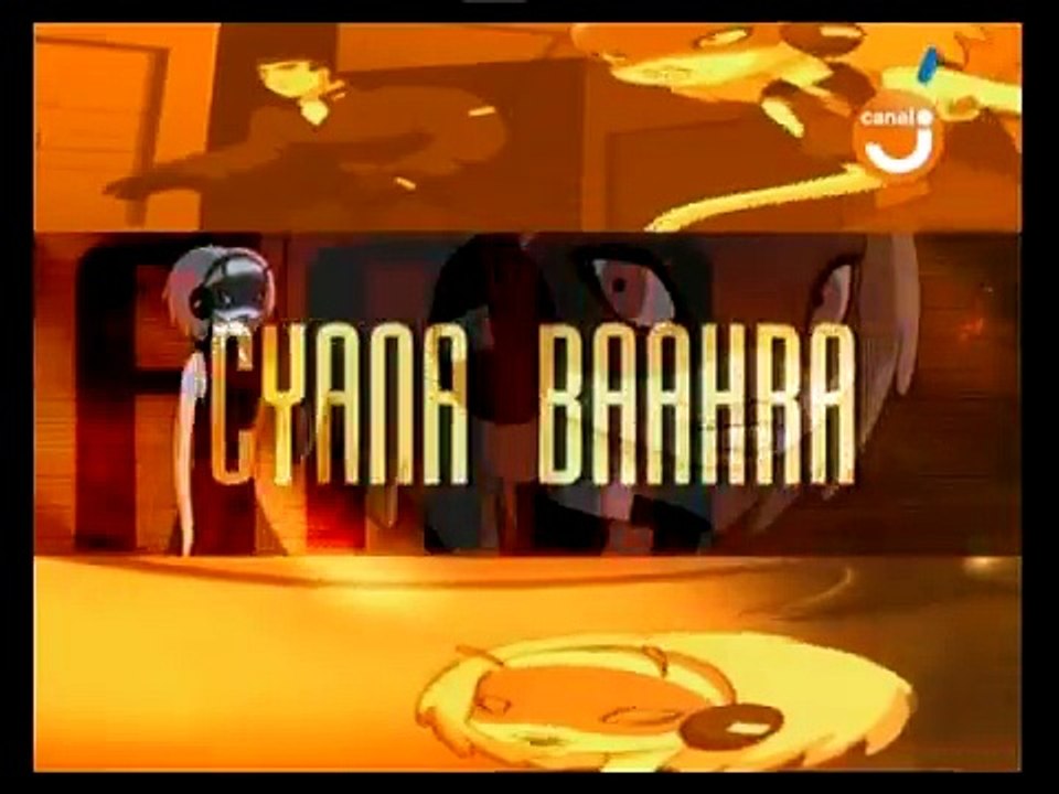 Malo Korrigan et les Traceurs de l\'espace - Episode 26 - Hors La Loi (french dub)