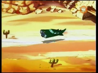 S.O.S. Croco! - Episode 28 - La banquise en danger (russian dub)