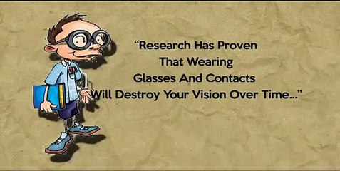 How To Improve Eyesight Naturally