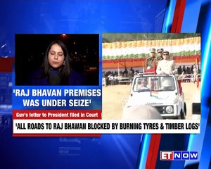 Arunachal Crisis: Ex-CM Tuki Files Fresh Petition 🏛️