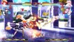 Nitroplus Blasterz : Heroines Infinite Duel - Ouka Character Spotlight