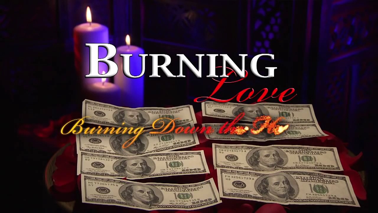 Burning Love Interview - Would You Rather