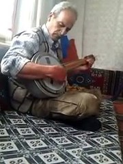 Hastane önünde incir ağacı Yörük Ali