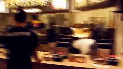 Food Nutrition & McDonalds Workout! Bar Brothers