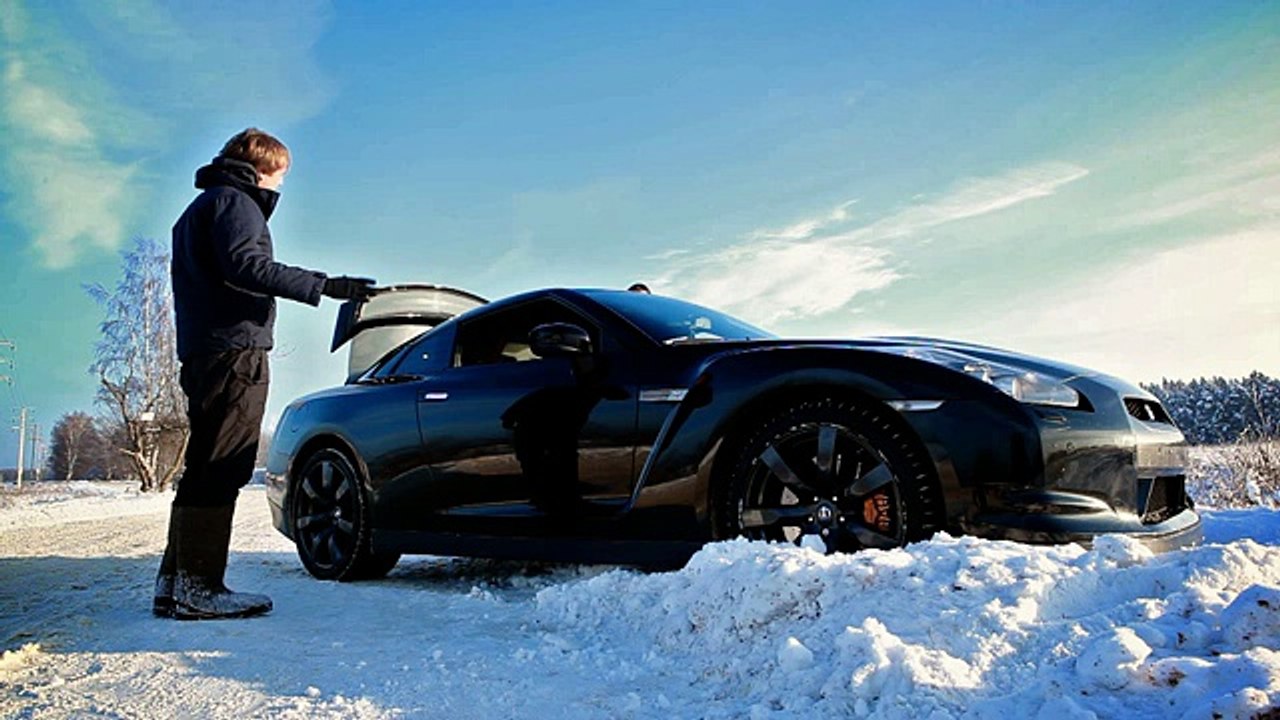 Smotra.ru, новый авто Эрика Давидыча