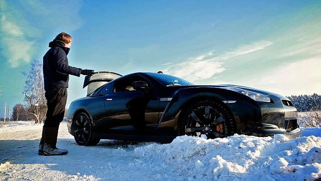 Smotra.ru, новый авто Эрика Давидыча