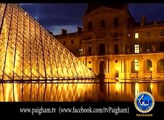 Christian, Jews And Scientist Thinking About The Final Day(Qayamat).