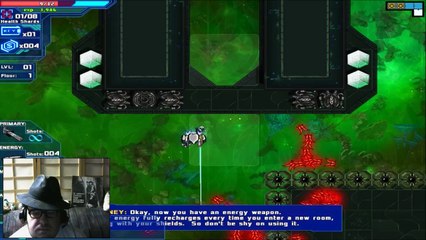 First Impressions Starward Rogue