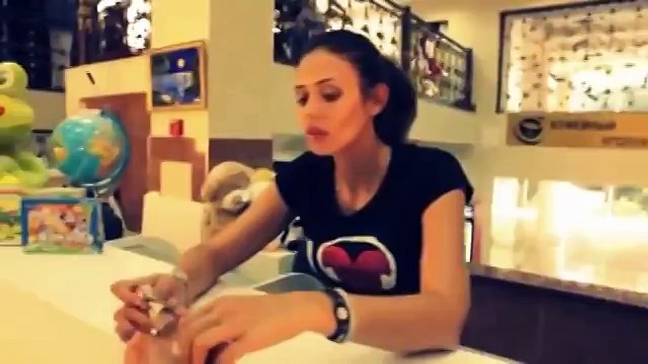 Грустное видео до слез