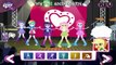 Equestria Girls Friendship is Magic en español MLP My Little Pony Video Juego para ninjos Hd