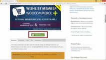 Wishlist Member WooCommerce Plus - Integrate Wishlist Member & WooCommerce in Just 1-Click!
