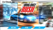 3D Drag Race Rush Drag Racing Game Online Free Car Games To Play Online