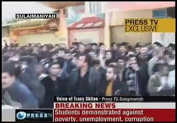 Kürt Polisi Özel Harekat / KARA KARTALLAR