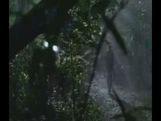 Nobody's Home (Lost - Claire Littleton, Charlie/Claire)