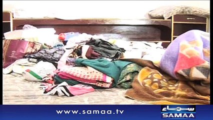 PML-N MNA’s house robbed