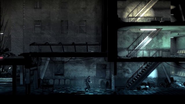 This War Of Mine : The Little Ones - Trailer de lancement