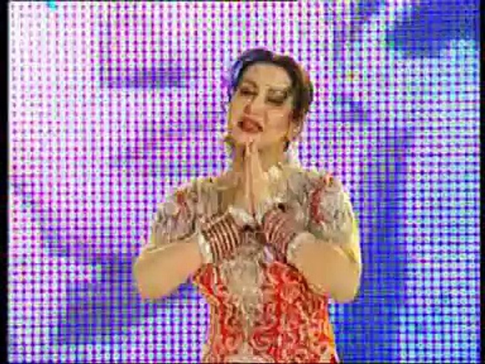 BABOOS COLLECTION PTV NOOR JAHAN SHOW NARGIS DANCE