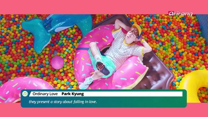 Pops in Seoul－Park Kyung(박경) _ Ordinary Love(보통연애) - MV