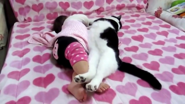 Надо же так уснуть