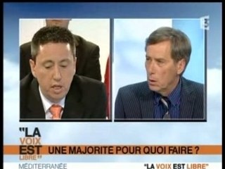 1-LA VOIX EST LIBRE FRANCE 3 Eric CIOTTI