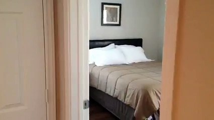 2 bedroom 2 bath Furnished Apartment Houston Texas Medical Center