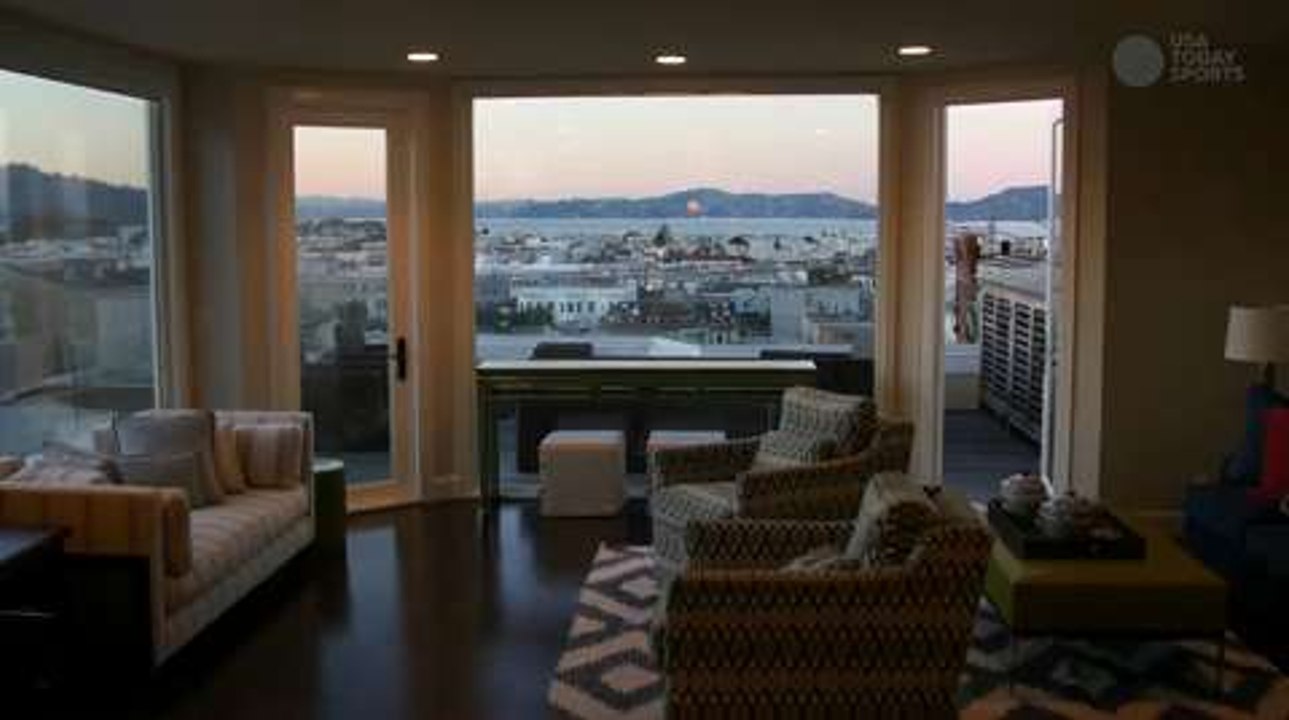 Inside the Super Bowl's property madness
