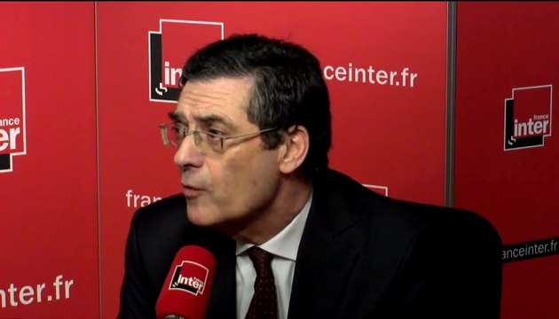 Patrick Devedjian : La question de la nationalité est une boîte de Pandore qu'il ne faut pas ouvrir