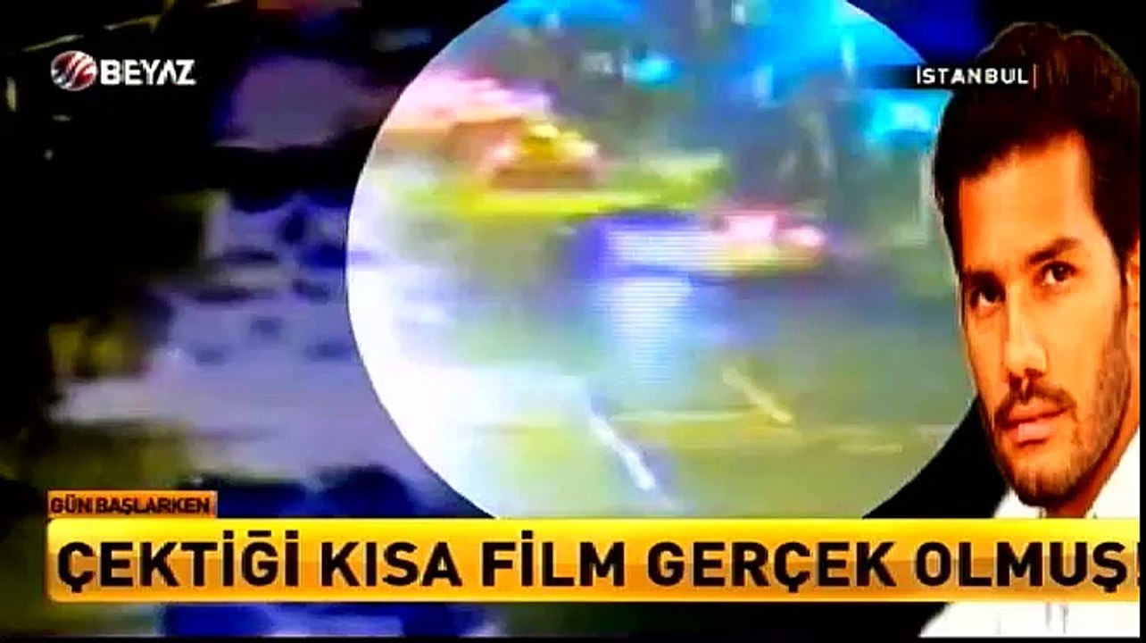 Gün Başlarken 01.02.2016