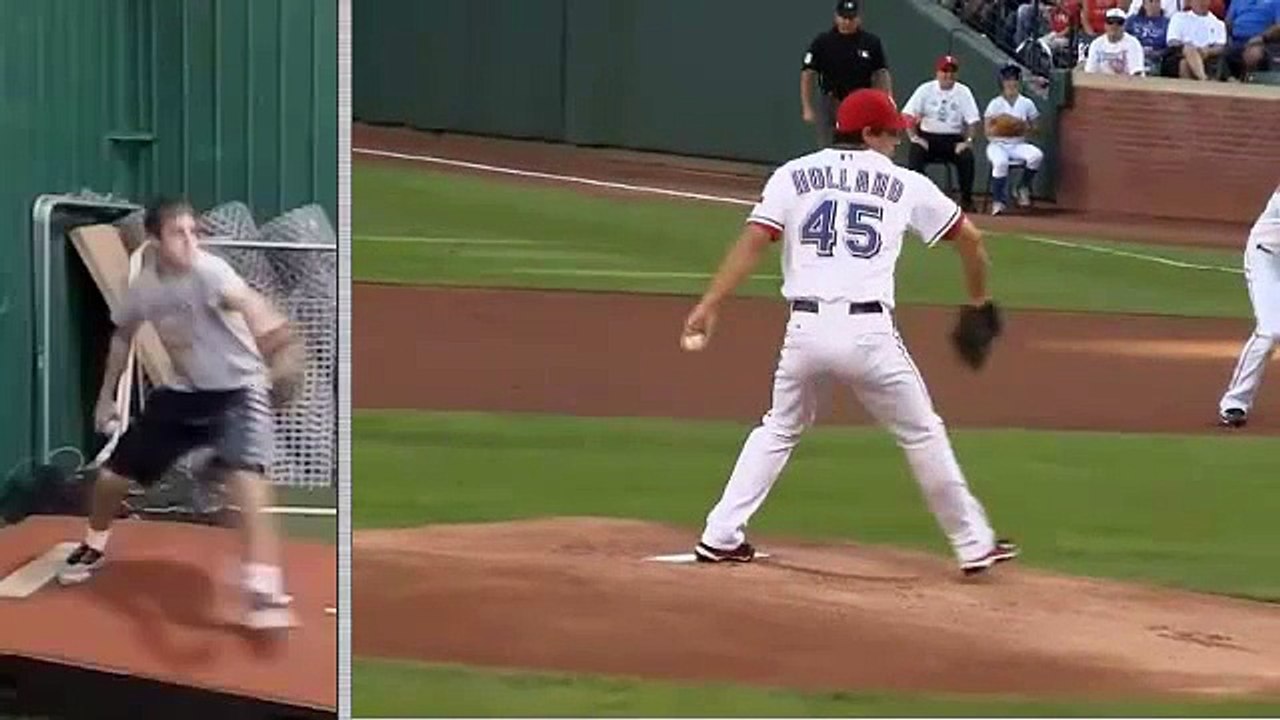 Justin Saint 3X Pitching Analysis