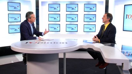 Jean-Claude Bourrelier (Bricorama) : « Il faut que les syndicats réinventent leur place dans la société »