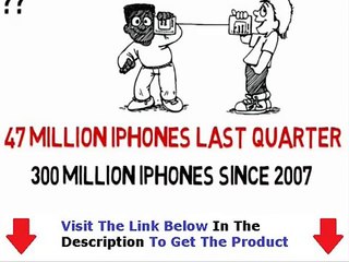 Touch Screen Genius  Bonus + Discount