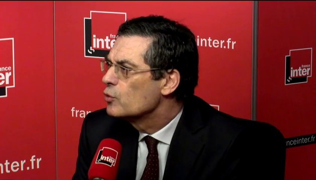 Patrick Devedjian : En France, on a la sale manie de légiférer sous le coup de l'émotion