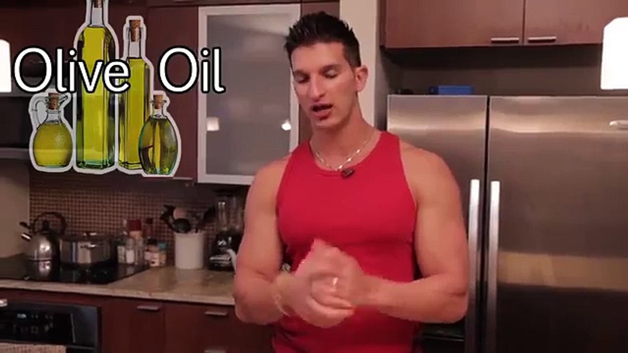 Metabolic Cooking Tricks To Burn Fat Faster & Banish Your Boring Fat Loss Diet 2015