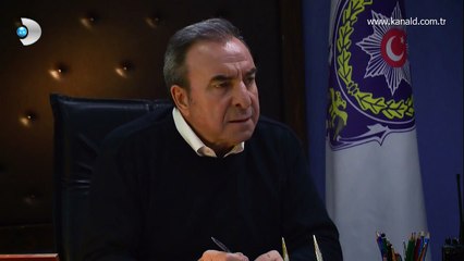 Arka Sokaklar 386. Bölüm - İki memurunu alıyorum Rıza!