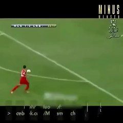 Такое в Футболе раз в ВЕКУ