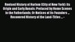 [PDF Download] Revised History of Harlem (City of New York): Its Origin and Early Annals: Prefaced