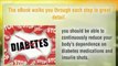 Buy Diabetes Destroyer - Diabetes Destroyed Book - Get my SPECIAL BONUSES