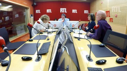 "Nicolas Hulot, un coup politique et... un coût politique", décrypte Alba Ventura